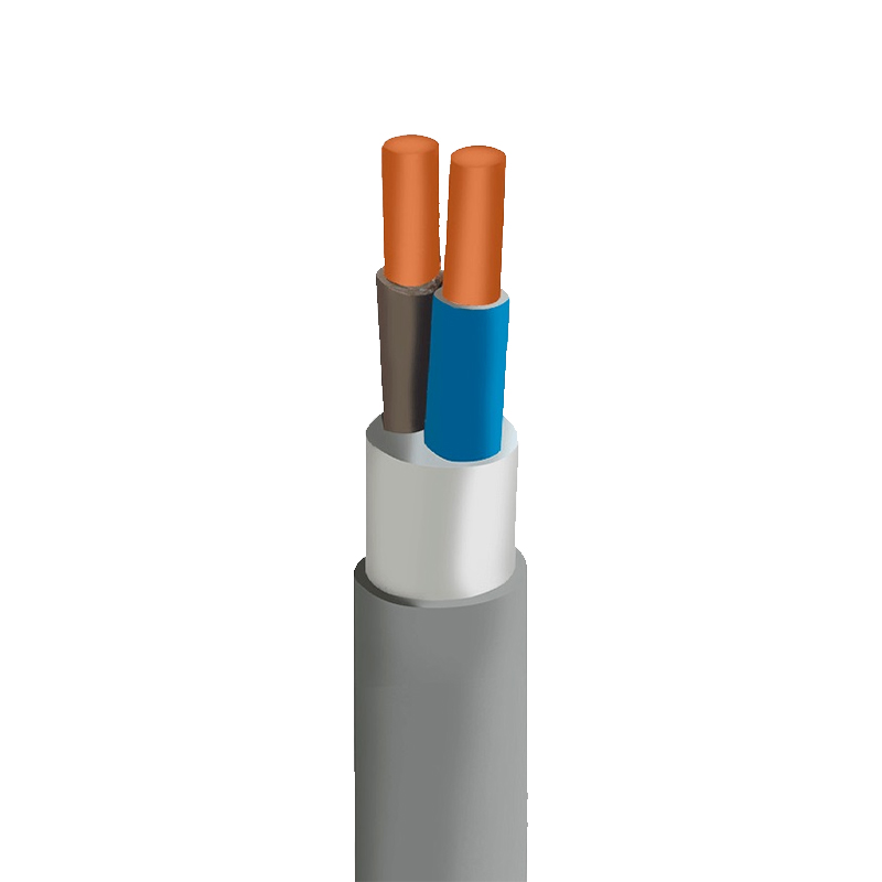 5X2,5 O52XZ1U NHXMH ( LSOH ) KABLO 300/500V
